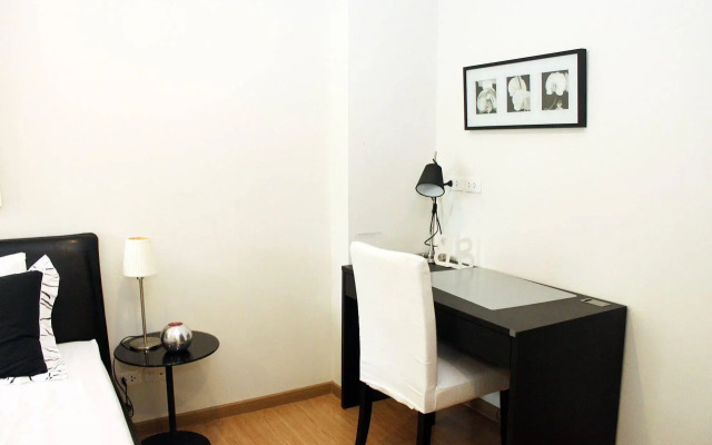 UTD Aries Hotel & Residence