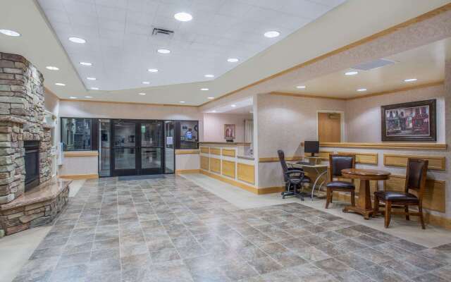 Days Inn by Wyndham Chino Valley