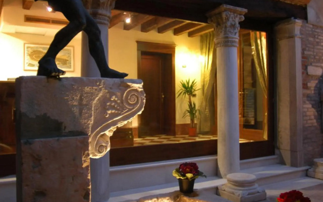 Hotel Al Ponte Mocenigo