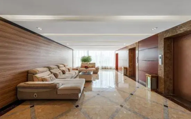Huaxi Guiguan Hotel