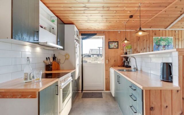 "Kaare" - 200m from the sea in Western Jutland