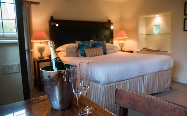 Cotswold House Hotel & Spa