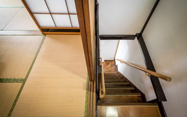 Ikidane House Asakusa Miyabi