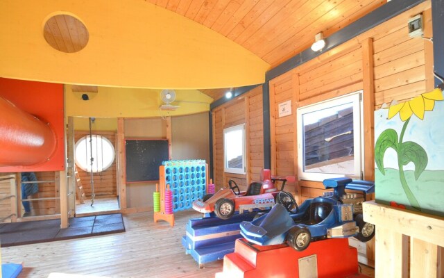 Ferienpark Wildgatter