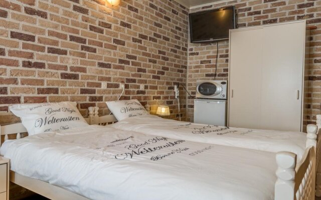 B&B Blauwkasteelhof