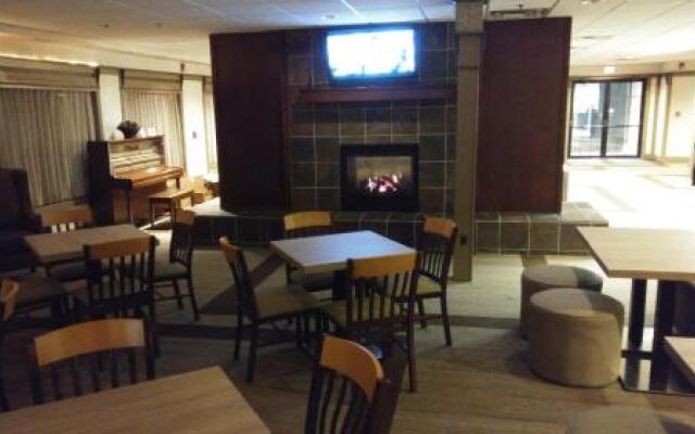 Magnuson Hotel Birch Run