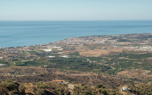 Villa in Arenas With Private Pool and Breathtaking Views