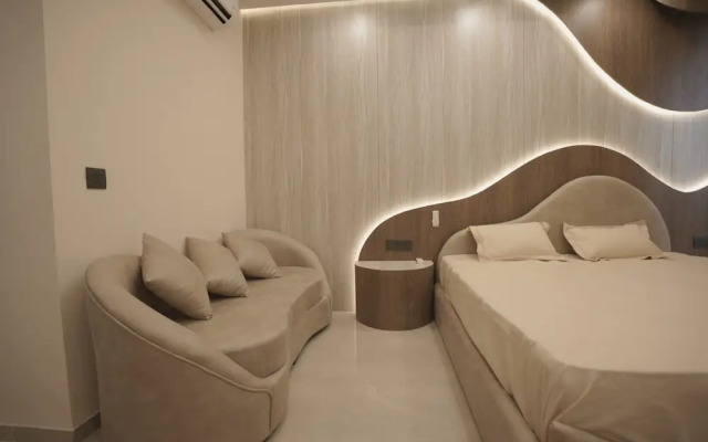 Villa Vistosa Omaxe Hazratganj