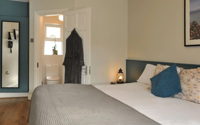 Gateway Lodge Donegal