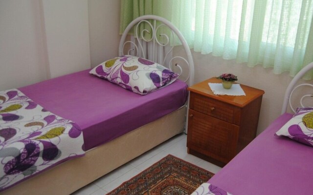 Dayanak Villa Evleri