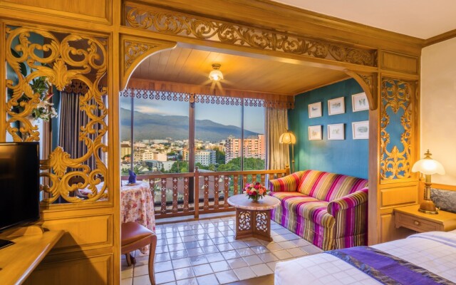 Lotus Pang Suan Kaew Hotel (SHA Plus+)