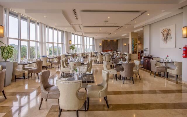 Golden Tulip Canaan Kampala