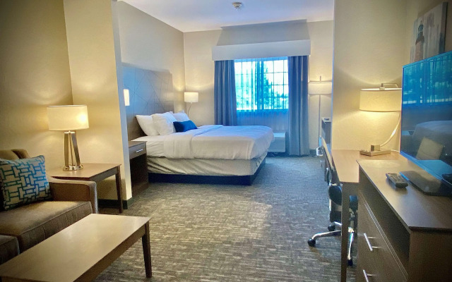 Best Western Brockport Inn & Suites