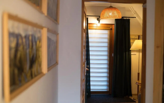 Apartamenty Magiczny Kącik