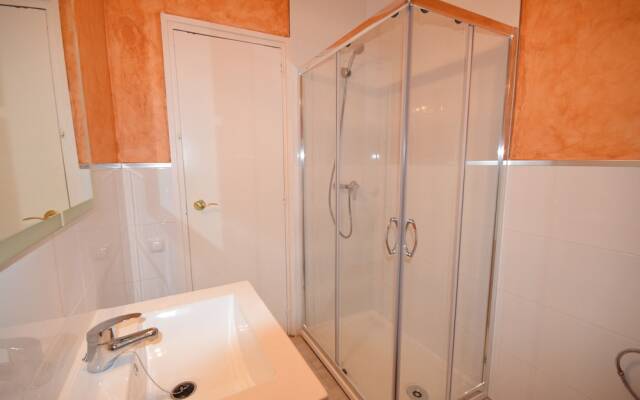 Apartamento Beach Red