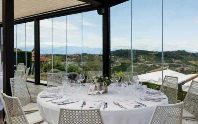 Agriturismo La Torricella