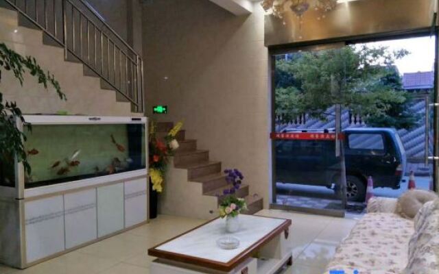 Yimen Shun Xinyuan Hotel