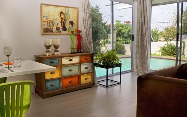 American Style Guesthouse