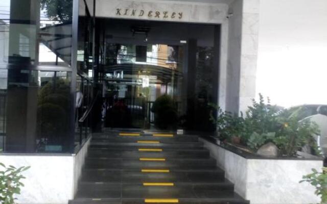 Apartamento Gonzaga Santos