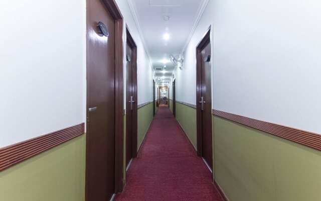 Bayu View Hotel Klang