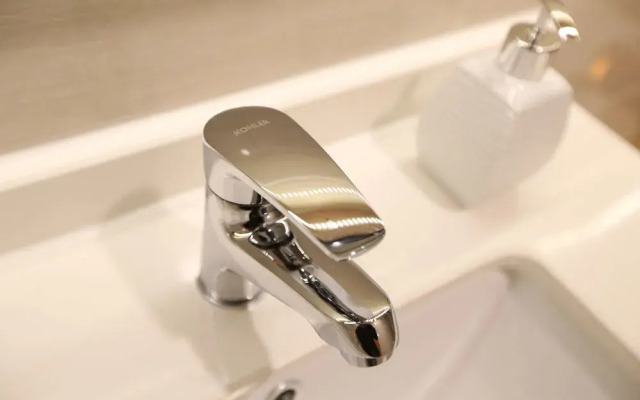 Shanghai Forson Int'l Boutique Hotel - I