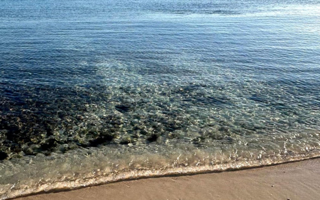 Hotel la Spiaggia