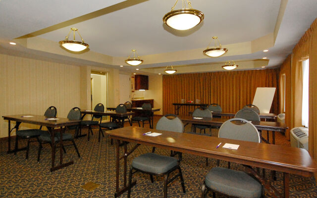 Sleep Inn Springfield South I60 Medical District