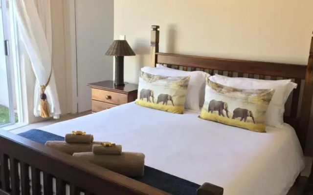Raven Place Guesthouse