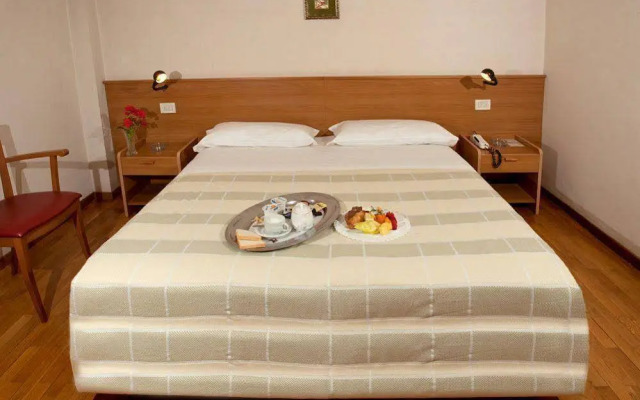 Grand Hotel Bolognese