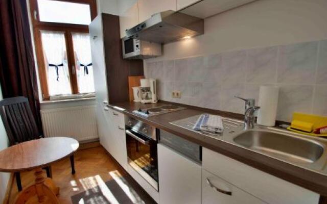 Altstadt Appartements