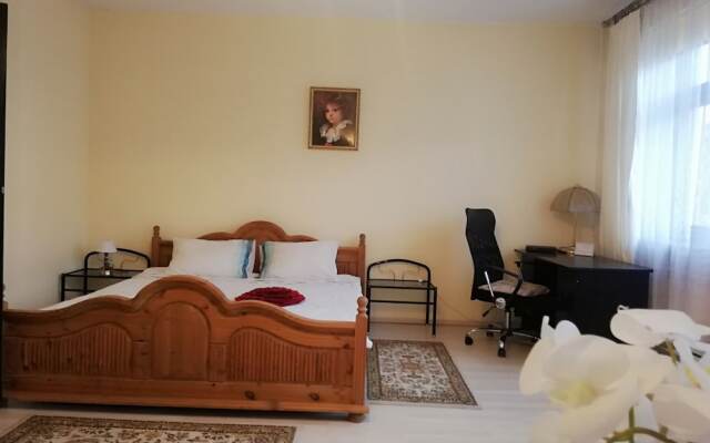 Apartamenty Alexa Old Town Kutno