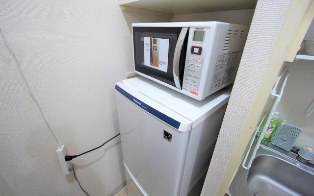 Always Stay Dotonbori407 PH42