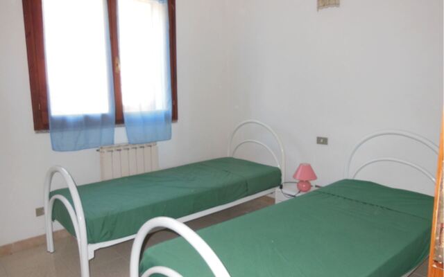 Apartment in a quiet and reserved area.-Gerani Primo Piano