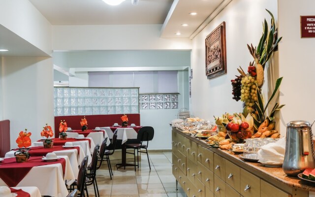 Hotel VillaReal