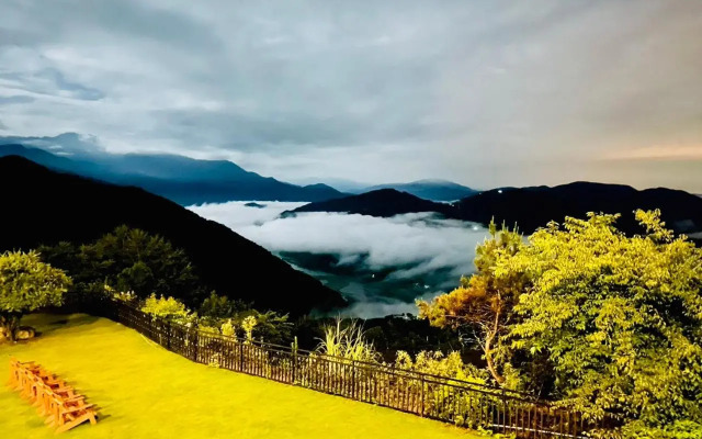 Junyi Landscape Villa