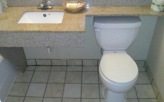 Guest Lodge Pageland