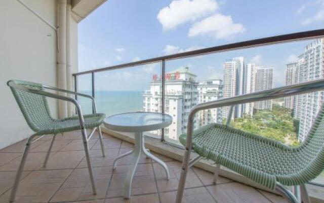 Fangjie Seaview Holiday Apartment