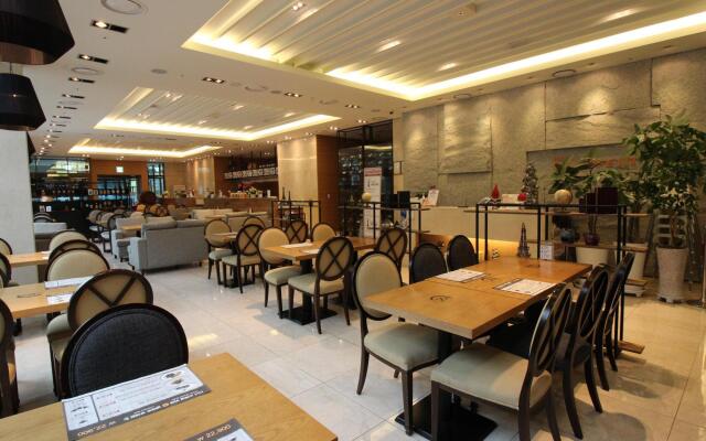 Tmark Hotel Myeongdong