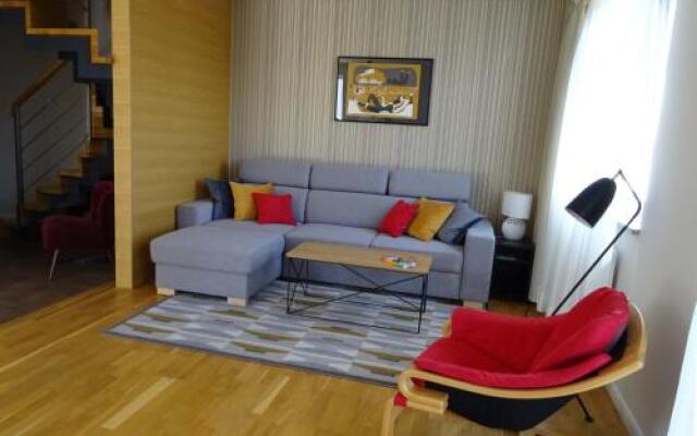 Apartamenty Sun Seasons 24 - Polanica Zdrój