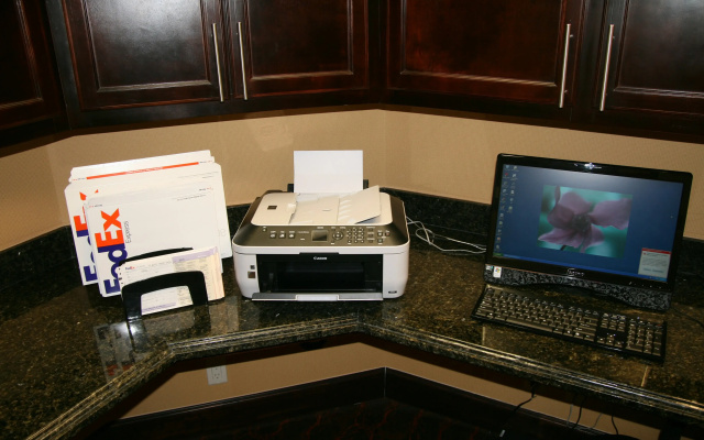 Hampton Inn & Suites Brenham