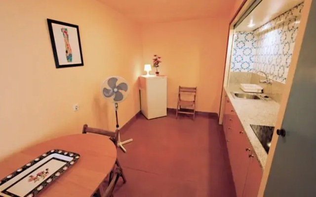 Apartamento Paseo Sa Caleta
