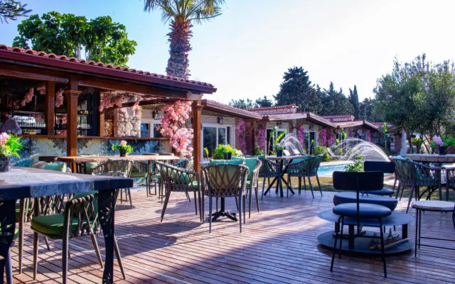 Kalisti Hotel Alacati