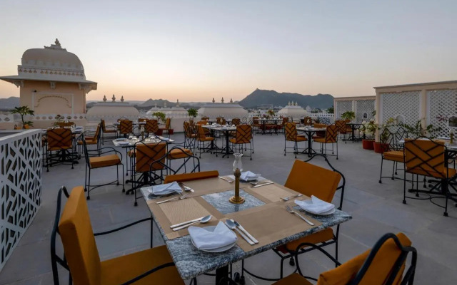 Sterling Jaisinghgarh Udaipur