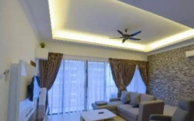 Atlantis Executive Melaka By I Housing