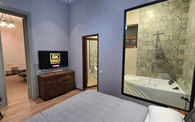 Nino's Cosy Apartment