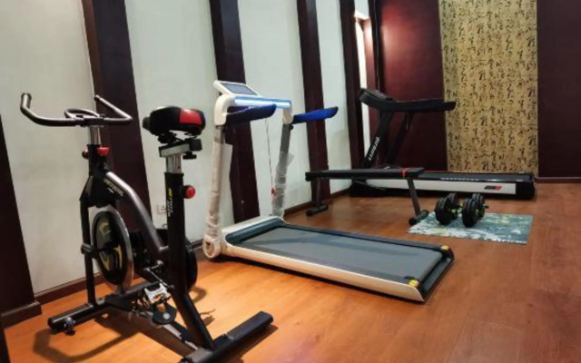 Kaili Shangya International Intelligent Hotel (Grand Cross State People's Hospital)