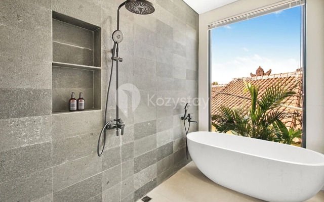 Kanani Villa by Kozystay - Umalas