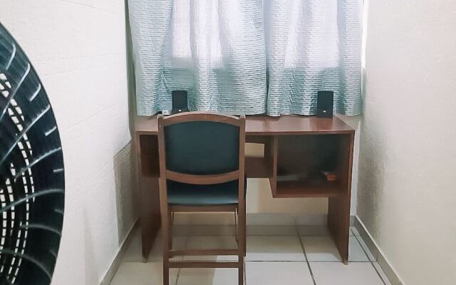 Hostal Pueblo Nómada