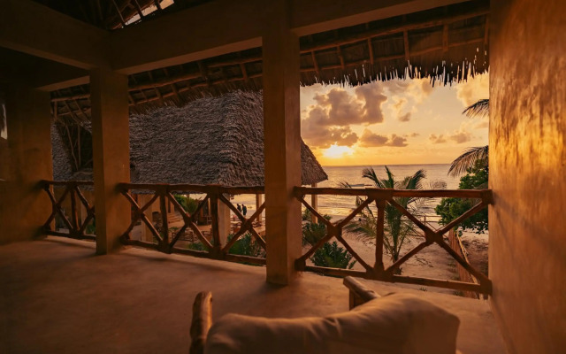Mayai Ocean Resort