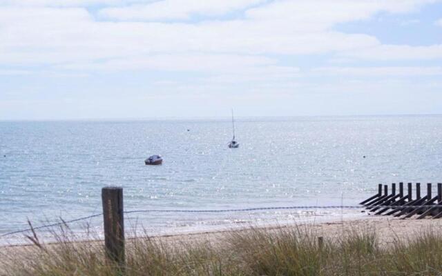Maison La Guérinière, 2 pièces, 4 personnes - FR-1-224B-700